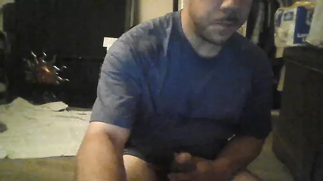 toosexy4myshirt – webcam-show
