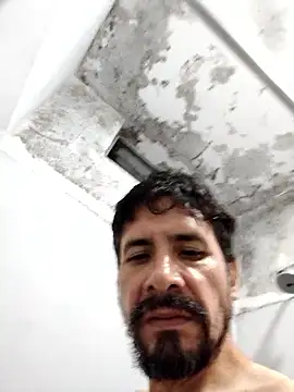 Webkamerová show Solitario_Apasionado