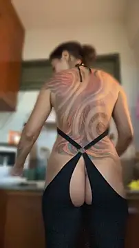 NoirElysia's Live XXX Chat