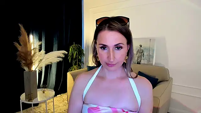 Živý XXX chat PassionGlow