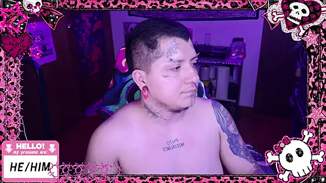 masterkevinftm 即時 XXX 聊天