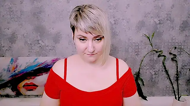 Chat +18 de Djullia ao vivo