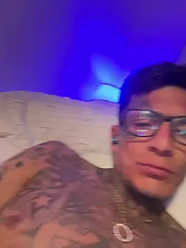 Papinine6 Live XXX-Chat