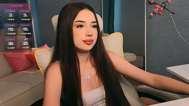 noonespyed's Live XXX Chat