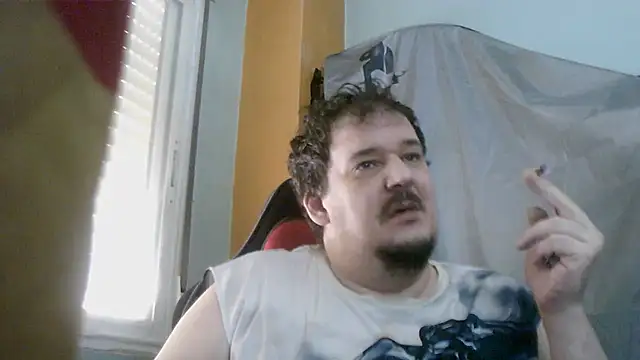 porkorossy Live XXX-Chat