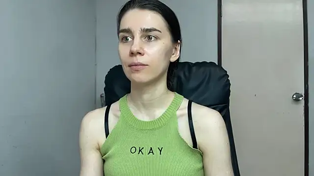 Chat XXX ao vivo de SassyJessi
