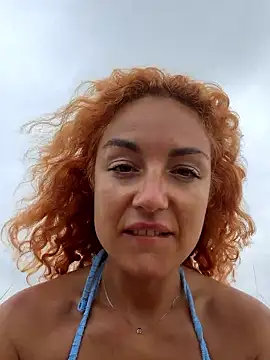 Reddgiirl Chat XXX in diretta