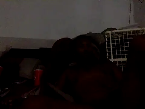 Show Webcam de DREGO4LOVE