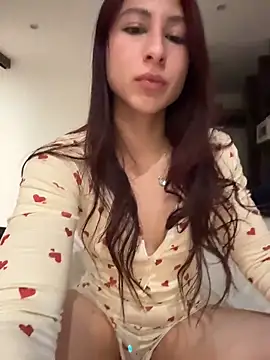 دردشة Debby_ryann الجنسية المباشرة