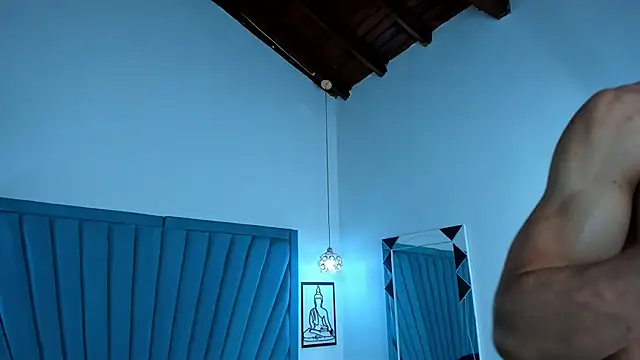 OliverThompsonJS' Live XXX Chat