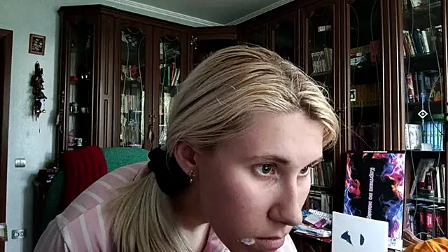 lolkabiolka – Live XXX-chat