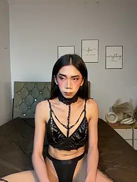 CassandraLovve Webcam show