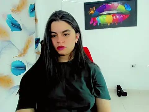 Chat +18 de maddison_ivannova ao vivo