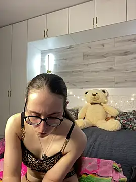 Chat XXX ao vivo de MartiniiSelenna