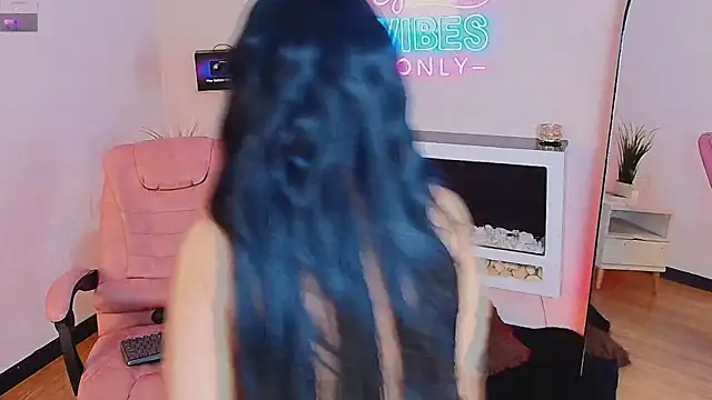 Miss_koko_'s Live XXX Chat