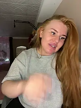 دردشة RedFoxQueen الجنسية المباشرة