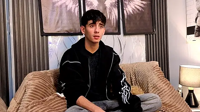 demian_hot99's Live XXX Chat
