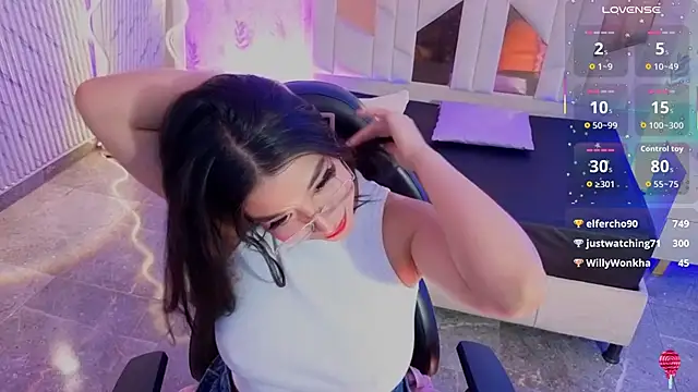 MARIANA_TAY1 Obrolan Langsung XXX