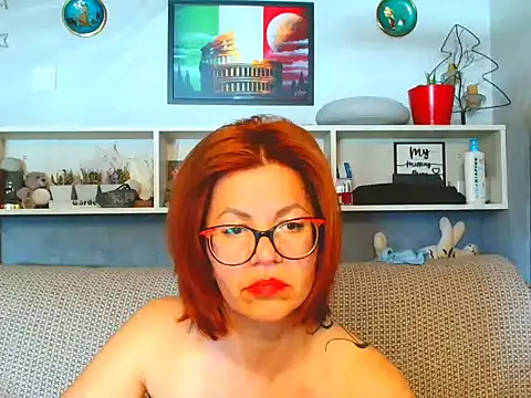 Natali3855 Obrolan Langsung XXX