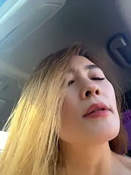 okgirl_23 Pertunjukan Webcam