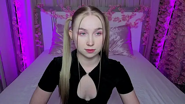 Chat +18 de LilyStarlight ao vivo