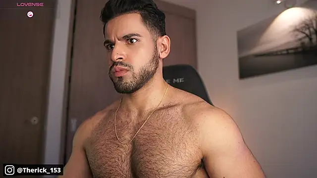 Chat XXX en directo de Rick__Smith153
