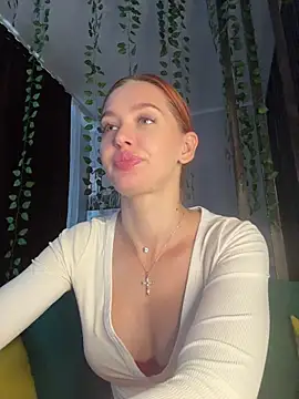 LittleFox___ élő XXX-chatje
