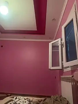 RapotorE Adlı Modelin Web Kamerası Şovu