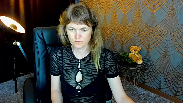 Anabell_xxx's Live XXX Chat