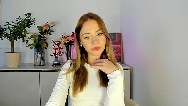 Chat XXX en directo de cindyLuvx