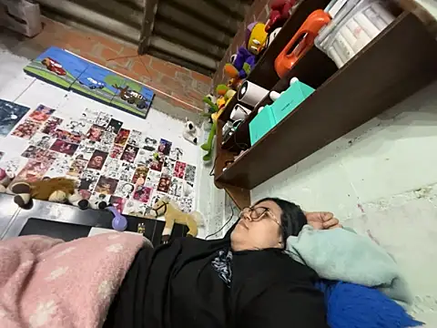 Chat XXX en directo de violeta_818