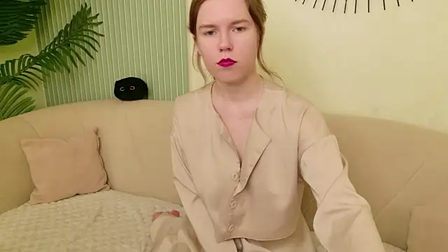 Alida_Brice's Live XXX Chat