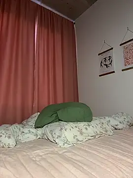RinaCat 现场XXX聊天