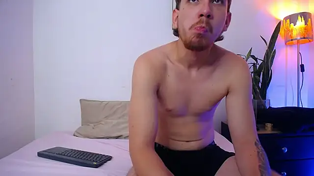 Stefano_Moretti Obrolan Langsung XXX
