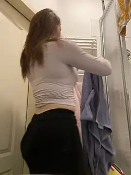 -Leasophie Webcam-Show