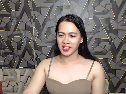 Chatroom XXX en direct de ur_asianpretty