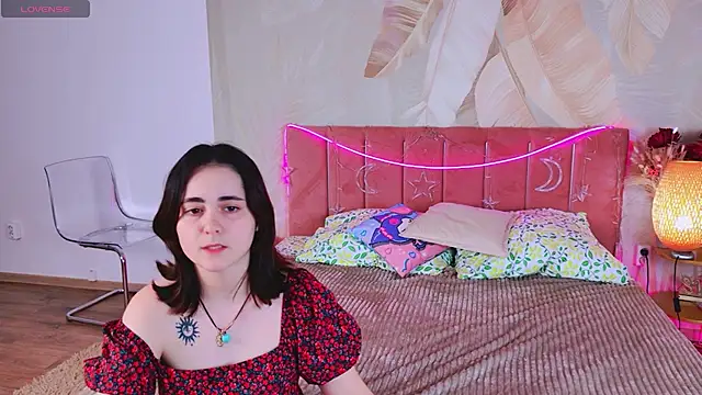 Chat XXX ao vivo de RuthHalll