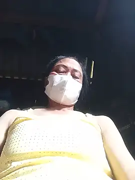 _Nami-squirt Obrolan Langsung XXX
