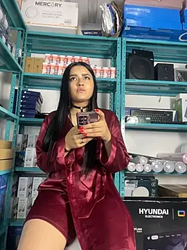 Emilyy05_ 라이브 XXX 채팅