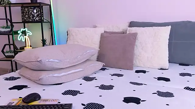 عرض كام Jimmy_Doss
