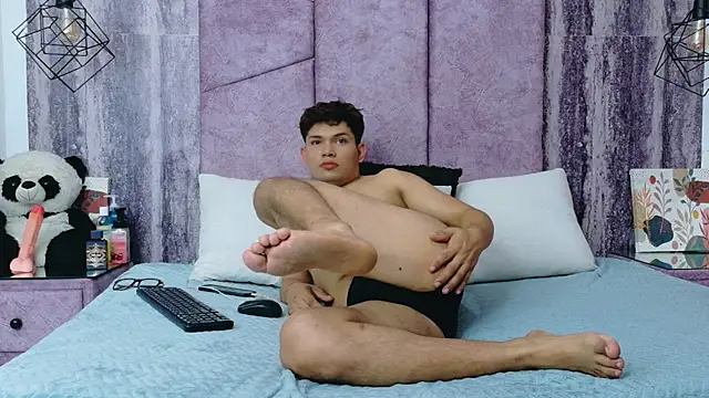 Show Webcam de DaveJonesz