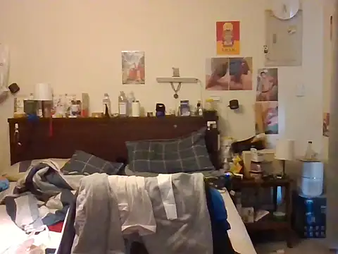 ilove90123's Live XXX Chat