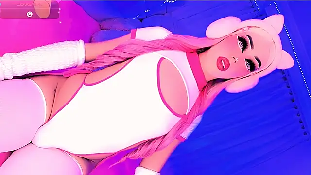 Blonde_fuck Obrolan Langsung XXX
