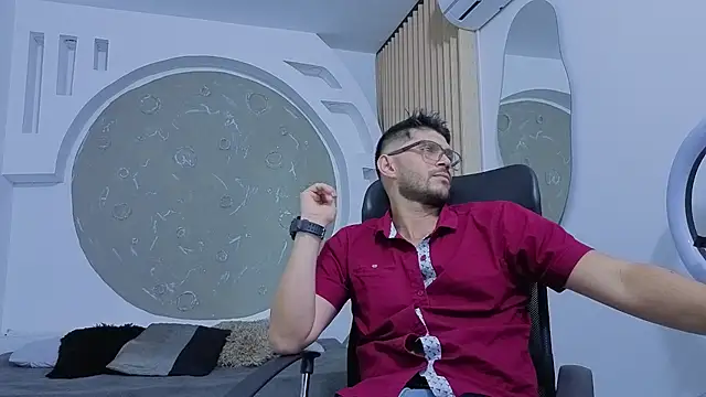Živý XXX chat ritzabeth_daniel