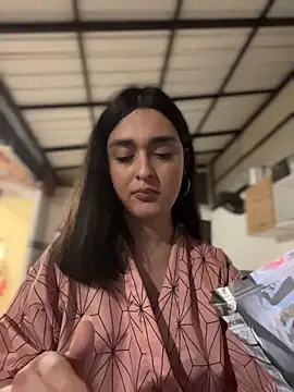 MiahWindsor élő XXX-chatje