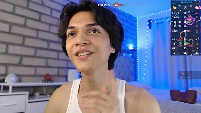 biel_biel Obrolan Langsung XXX