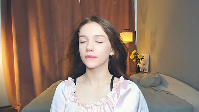 SharriSang's Live XXX Chat