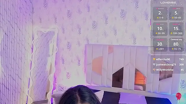 MARIANA_TAY1 Obrolan Langsung XXX