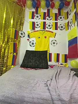 MSSPAOLA Live XXX-Chat