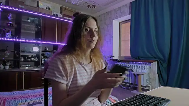 צ'אט XXX בשידור חי של pa1e_pr1ncess